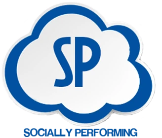 Socially Performing, agence de communication et de webmarketing à Paris