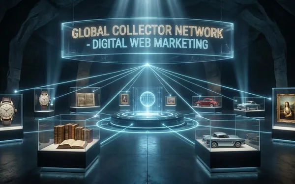 Groupes de collectionneurs : y entrer et en tirer des ventes