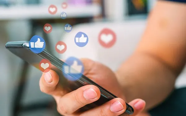 Optimisez vos posts Facebook