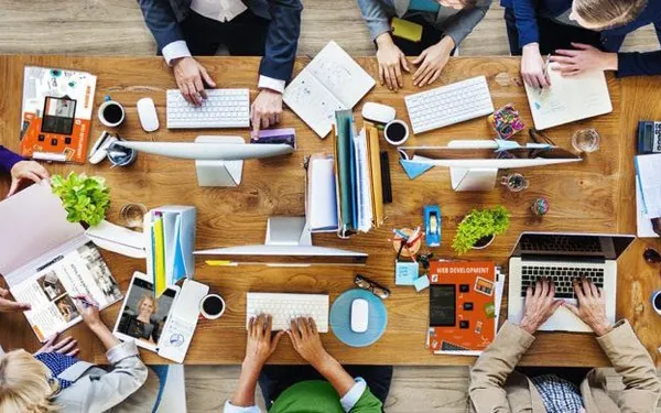 Qu’est-ce que le marketing de réseau ?