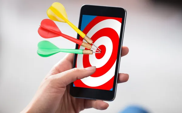 Les avantages du retargeting/reciblage publicitaire