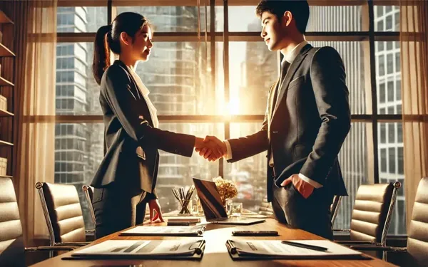 Le Marketing d'Influence : Collaborations qui Fonctionnent 🎯📱