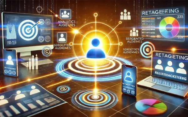 Stratégies de Retargeting : Récupérer vos Visiteurs 🎯💡