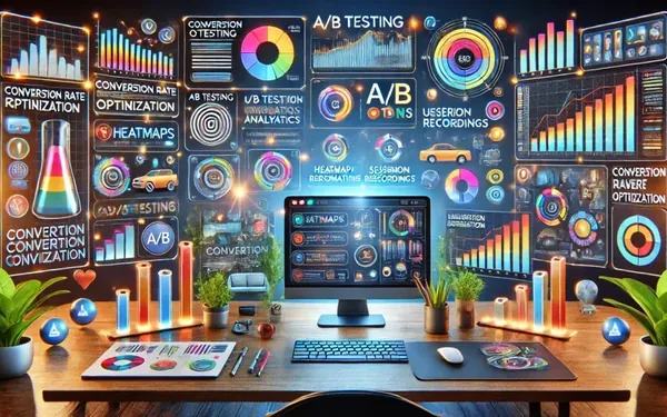 Optimisation des Taux de Conversion : Techniques Essentielles 🚀