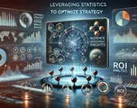 Comment Utiliser les Statistiques pour Affiner votre Stratégie 📊🚀