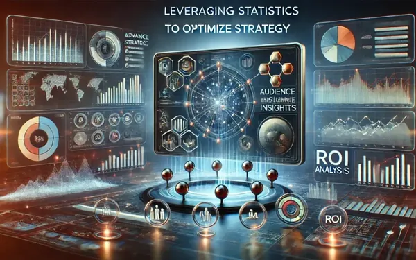 Comment Utiliser les Statistiques pour Affiner votre Stratégie 📊🚀