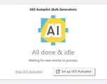 Compassion Vibes x SOOZ AiforSEO.ai — turning 3,000 products into SEO fuel