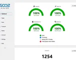 Webmarketing Tourisme SEO Success Story