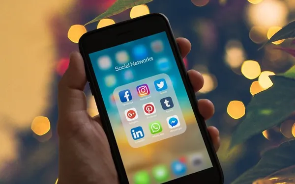 Le principe et le fonctionnement des réseaux sociaux