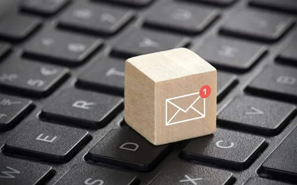 La bonne structure d'un email pour votre campagne d'emailing