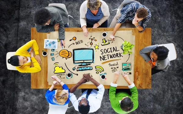 Comment améliorer votre référencement avec les réseaux sociaux ?