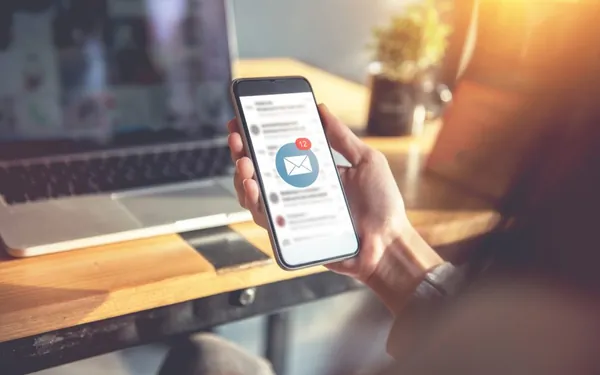 Réussissez votre emailing