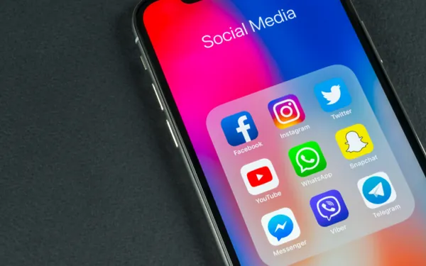 L'utilité des réseaux sociaux dans le développement commercial d'un hôtel