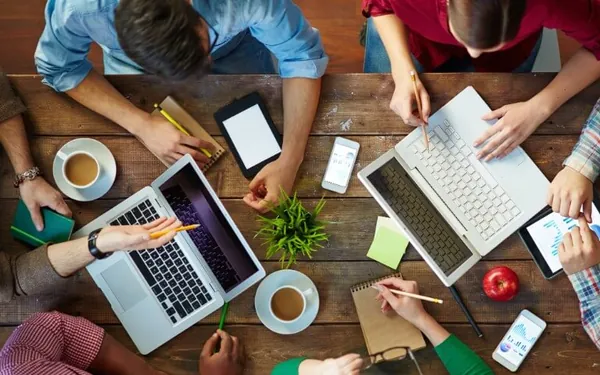 L'importance d’un site web pour votre présence sur internet