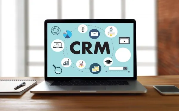 Le CRM & la leads generation