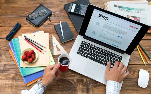 Quelle est l'utilité d'un blog?