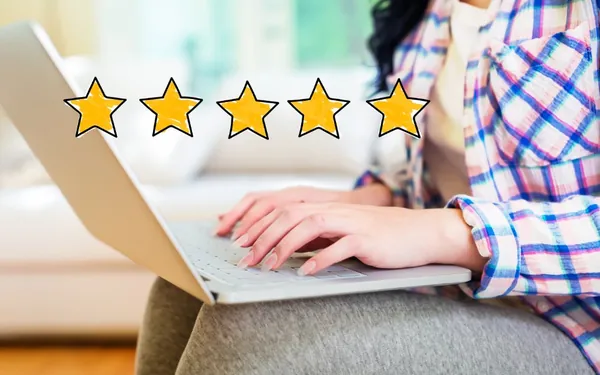 Augmentez légalement votre nombre de commentaires clients