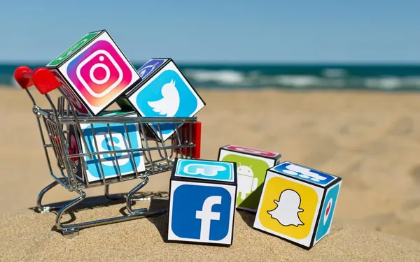 Les réseaux sociaux : un levier pour le tourisme