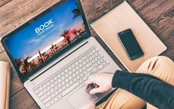 Les atouts de la réservation en ligne pour le tourisme