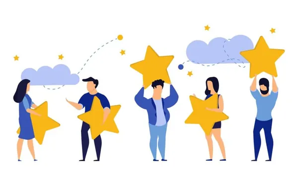 Des avis clients pour booster ses ventes en ligne