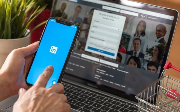 Utiliser les réseaux sociaux professionnels