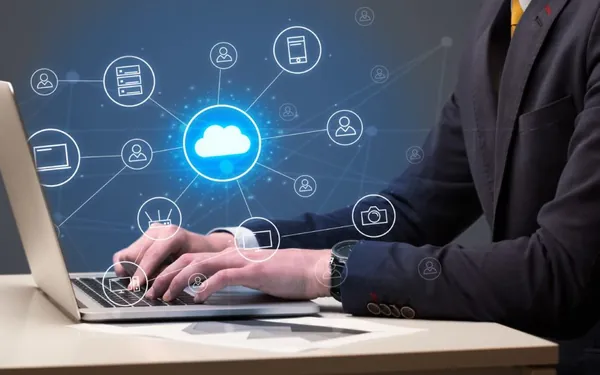 Les principes et fonctionnement du Cloud