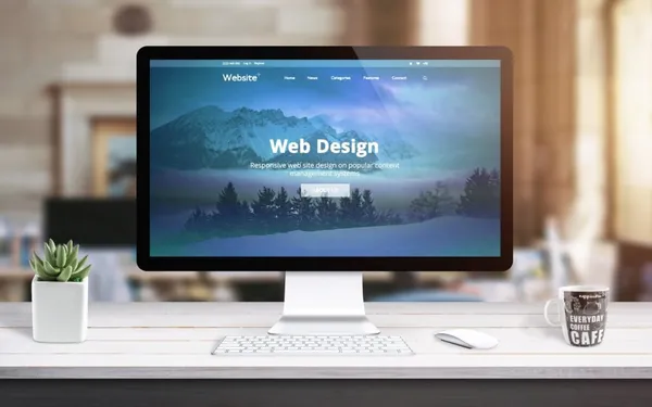 L’importance du design de votre site et comment se démarquer?