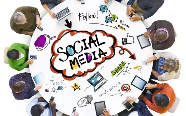 4 conseils pour bien gérer vos réseaux sociaux