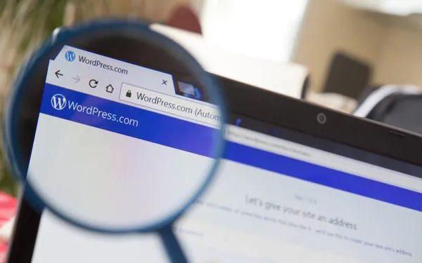 Bien choisir son CMS: les avantages de Wordpress