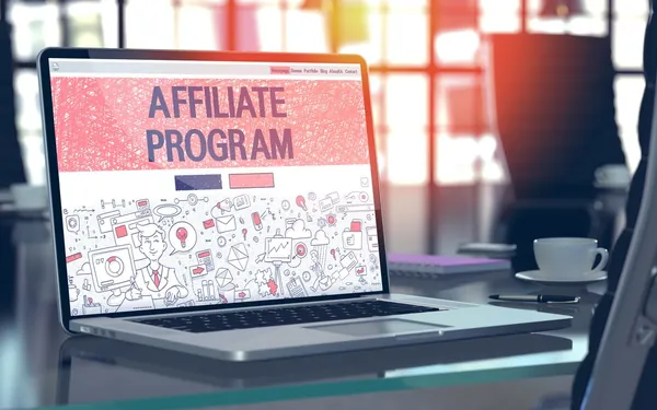 L'affiliation : un lien bénéfique entre vendeur et site promoteur