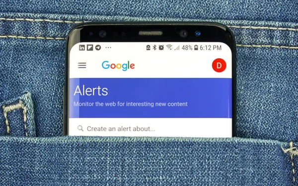 Qu’est-ce que Google Alertes et comment bien l’utiliser ?