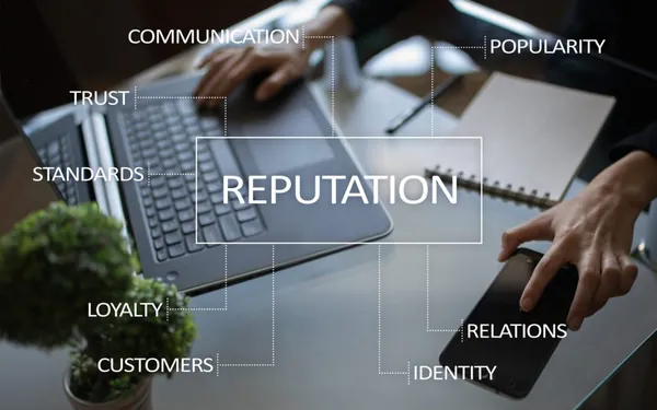 Qu’est-ce que l’E-réputation ?