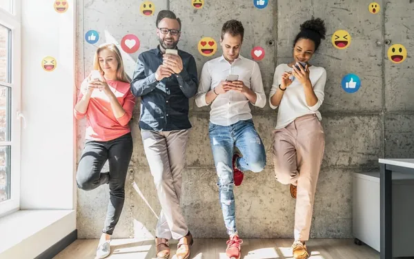 Les avantages d'un jeu concours sur Facebook