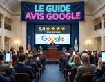 Google Business Profile pour restaurant : le guide pratique
