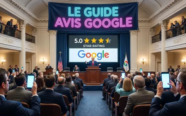Google Business Profile pour restaurant : le guide pratique
