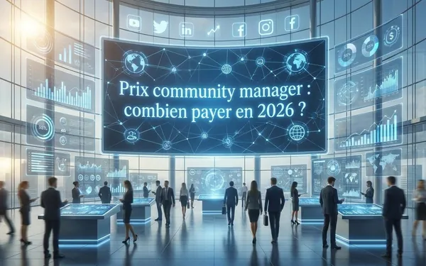 Réseaux sociaux