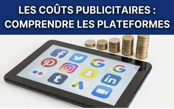 Conseils Google Ads : budget, publicité locale et reciblage