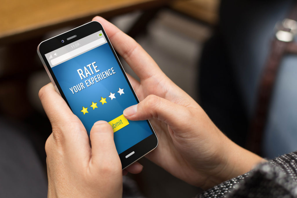 L'Importance des Avis Clients