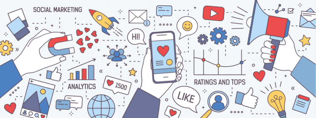 Les avantages de la publicité mobile