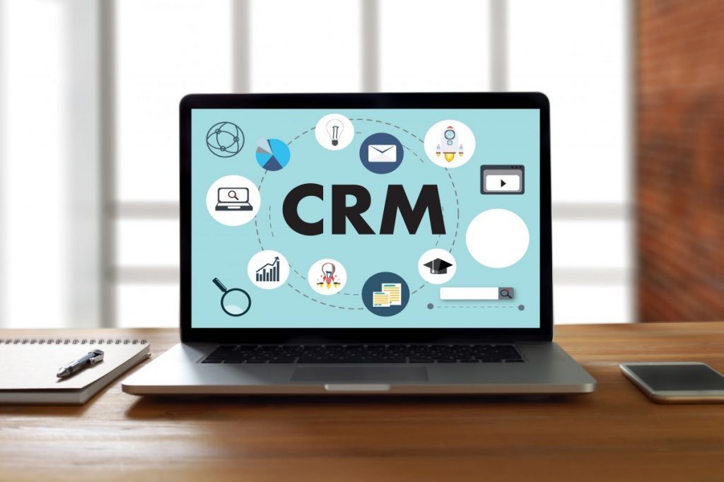 Le CRM & la leads generation