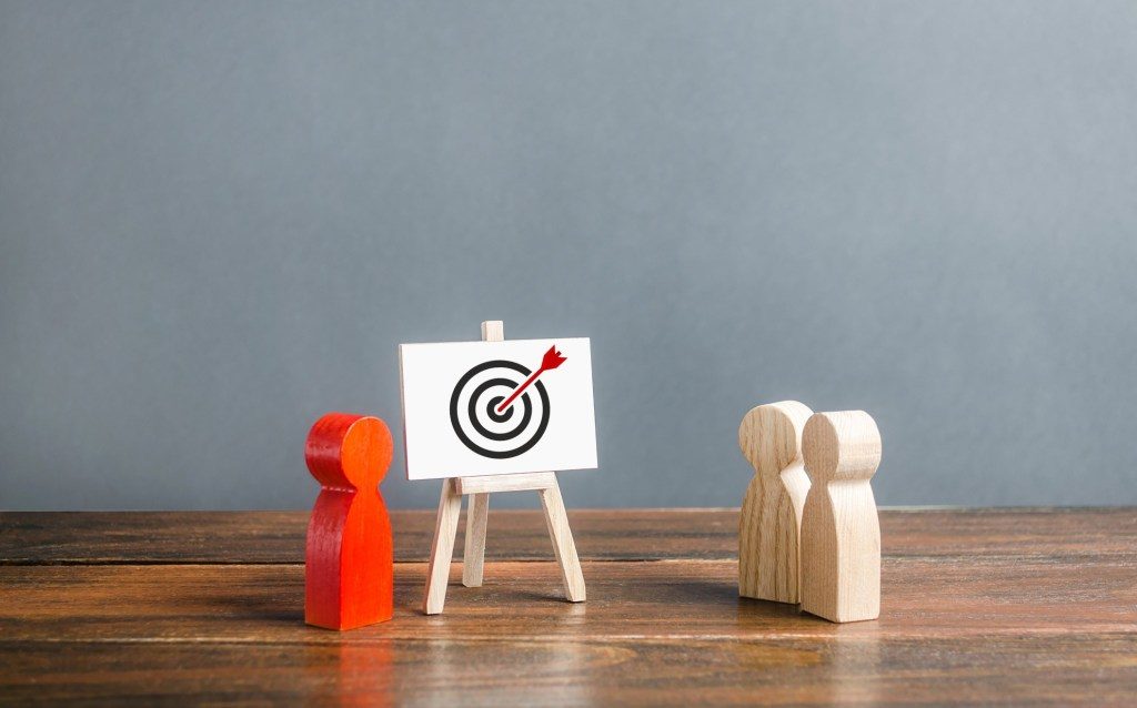 Les avantages du re-targeting/reciblage publicitaire