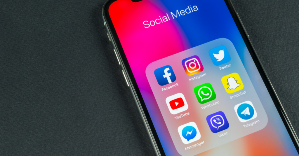 L'utilité des réseaux sociaux dans le développement commercial d'un hôtel