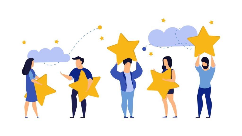 Des avis clients pour booster ses ventes en ligne