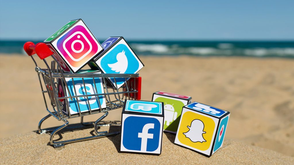 Les réseaux sociaux : un levier pour le tourisme