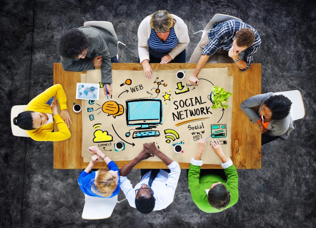 Comment améliorer votre référencement avec les réseaux sociaux ?