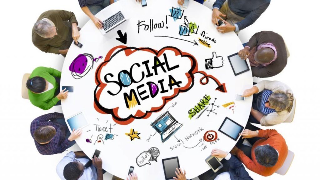 4 conseils pour bien gérer vos réseaux sociaux