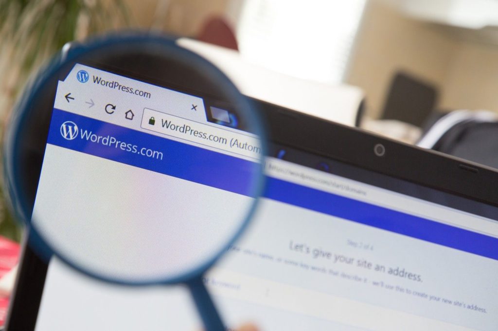 Bien choisir son CMS: les avantages de Wordpress