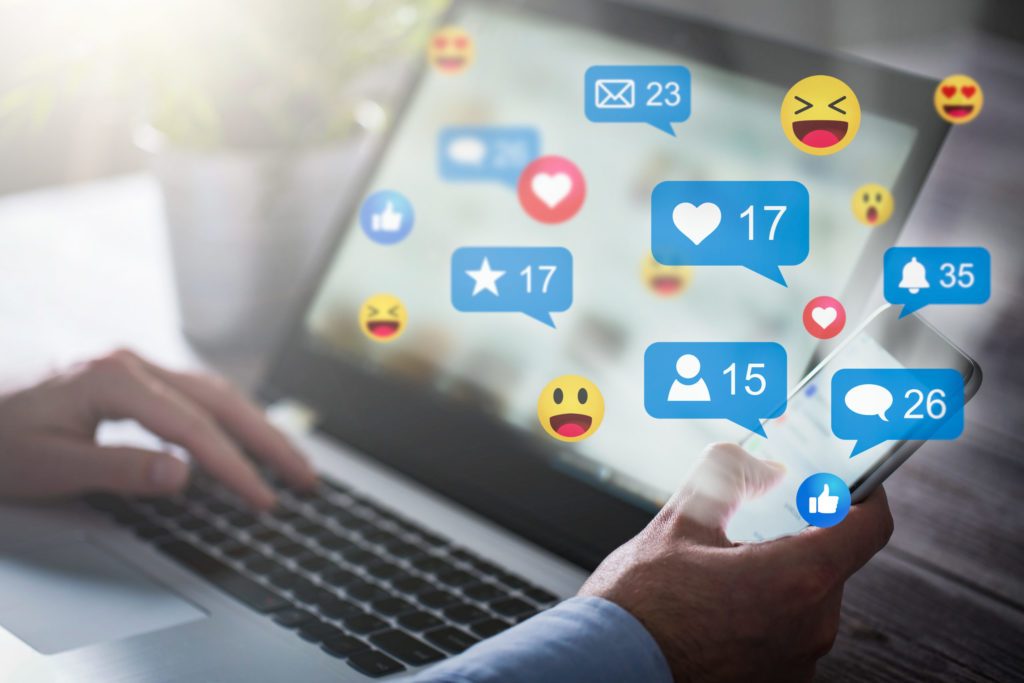 5 clés pour optimiser un post Facebook