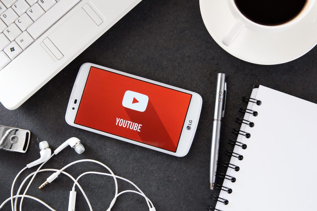 Comment bien utiliser YouTube ?