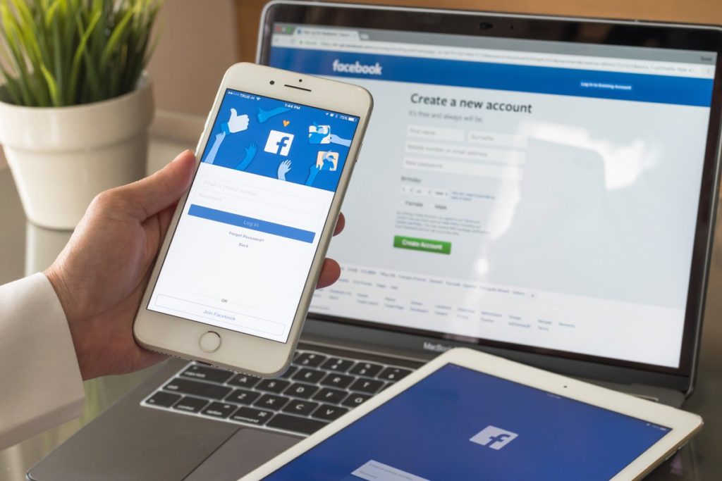 Augmenter la portée de ses publications Facebook